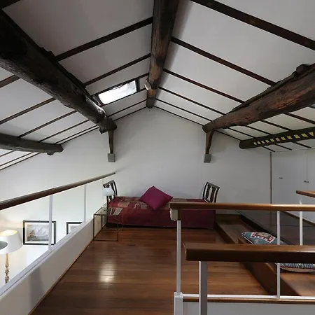 Appartamento Unique - Monti District - View *